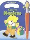 Colores Magicos