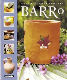 Atlas Ilustrado del Barro