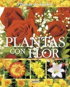 Plantas con Flor