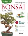 BONSAI PASO A PASO