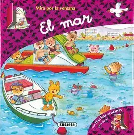 El Mar