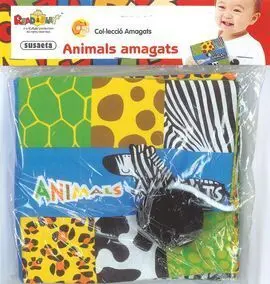 Animals Amagats