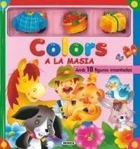 Colors a la Masia