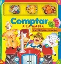 Comptar a la Masia