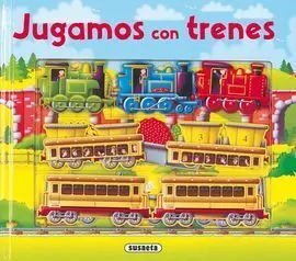 Jugamos con Trenes