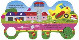 Hegazkina (Sirenak Bildumas0669005
