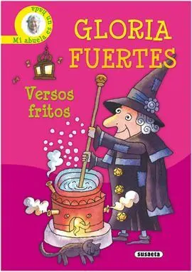 Versos Fritos