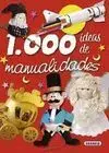 1000 Ideas de Manualidades
