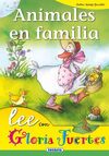 ANIMALES EN FAMILIA