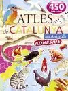 Atles de Catalunya Amb Animals