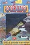 Océano. Enfoca