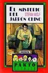 Pakto Secreto. El Misterio del Jarrón Chino