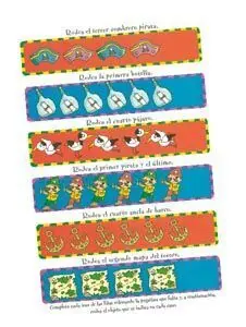 100 Mini Actividades con Pegatinas - 50 Títulos - Ref. 2459