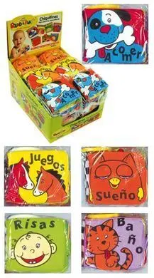 Mi Primer Libro de las Horas