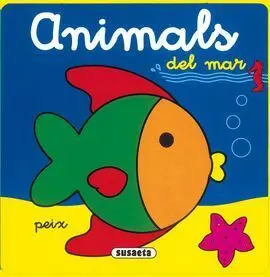 Animals del Mar