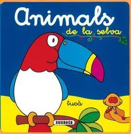 Animals de la Selva