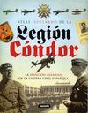 LEGIÓN CONDOR