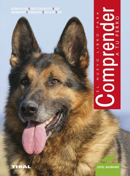 Comprender a tu Perro