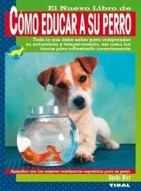 Cómo Educar a Su Perro