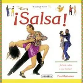 ¡Salsa!, Bailes de Salón