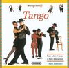TANGO, BAILES DE SALÓN