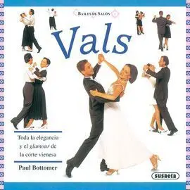 Vals, Bailes de Salón