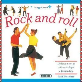 Rock And Roll, Bailes de Salón