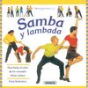 SAMBA Y LAMBADA, BAILES DE SALÓN