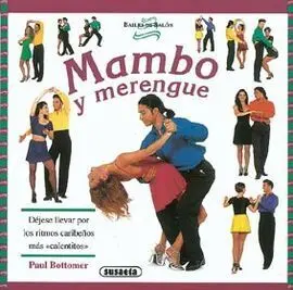 Mambo y Merengue, Bailes de Salón