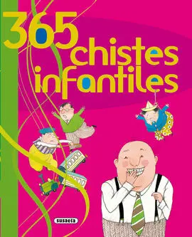 365 Chistes Infantiles