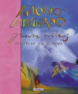 Antonio Machado para Niños
