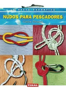 Nudos para Pescadores