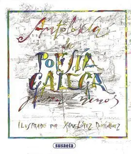 Antologia de Poesia Galega