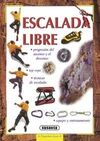 LA ESCALADA LIBRE