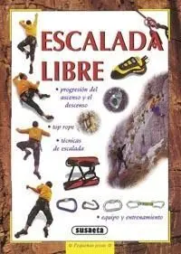 La Escalada Libre