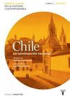 CHILE. 2: LA CONSTRUCCIÓN NACIONAL