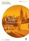 Chile. 2: la Construcción Nacional
