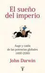 El Sueño del Imperio