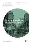 La Aventura Urbana en América Latina