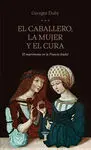 El Caballero, la Mujer y el Cura