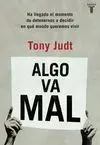Algo Va Mal
