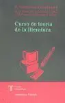 Curso de Teoría de la Literatura