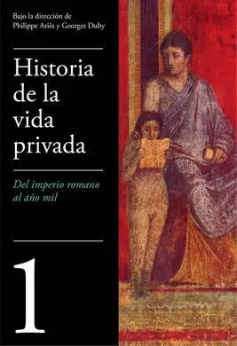 Historia de la Vida Privada 1 (2017)