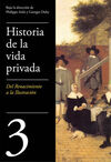 HISTORIA DE LA VIDA PRIVADA 3 (2017)