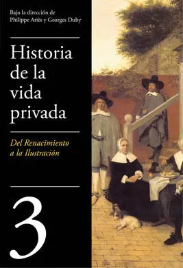 Historia de la Vida Privada 3 (2017)