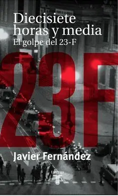 Diecisiete Horas y Media