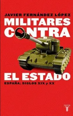 Militares Contra el Estado