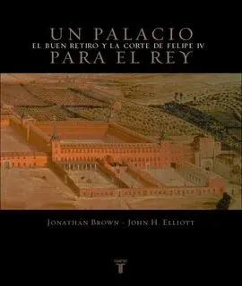 Un Palacio para el Rey