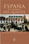 España en Tiempos del Quijote