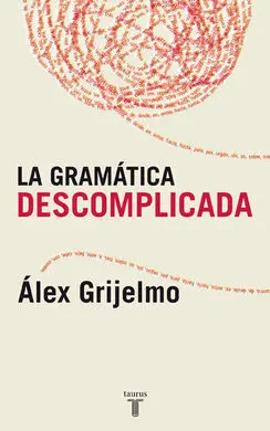La Gramática Descomplicada